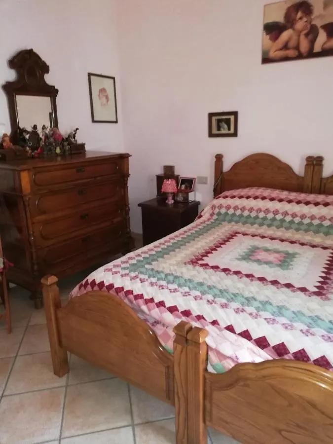 B&B Luce Livorno Centrale Bed & Breakfast