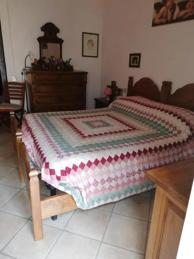 B&B Luce Livorno Centrale