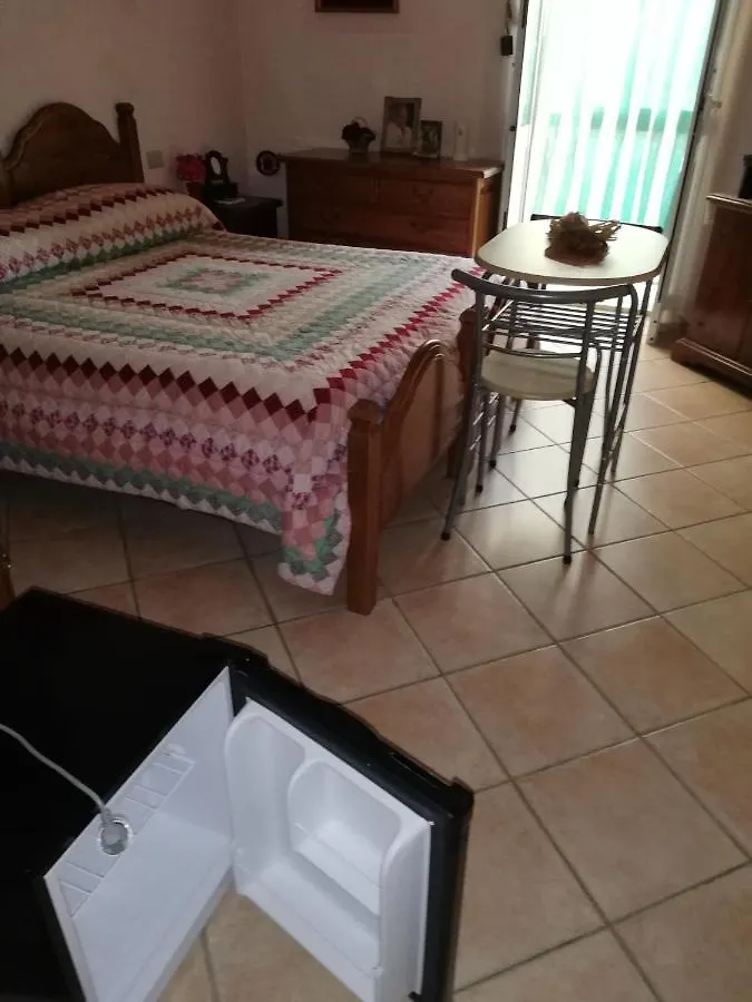 B&B Luce Livorno Centrale Bed & Breakfast