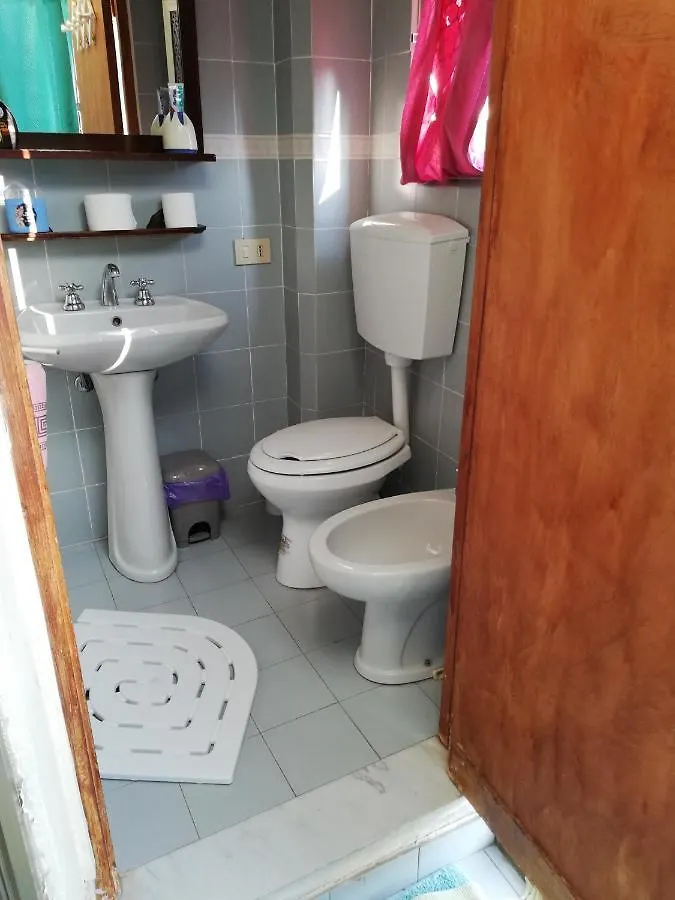 B&B Luce Livorno Centrale