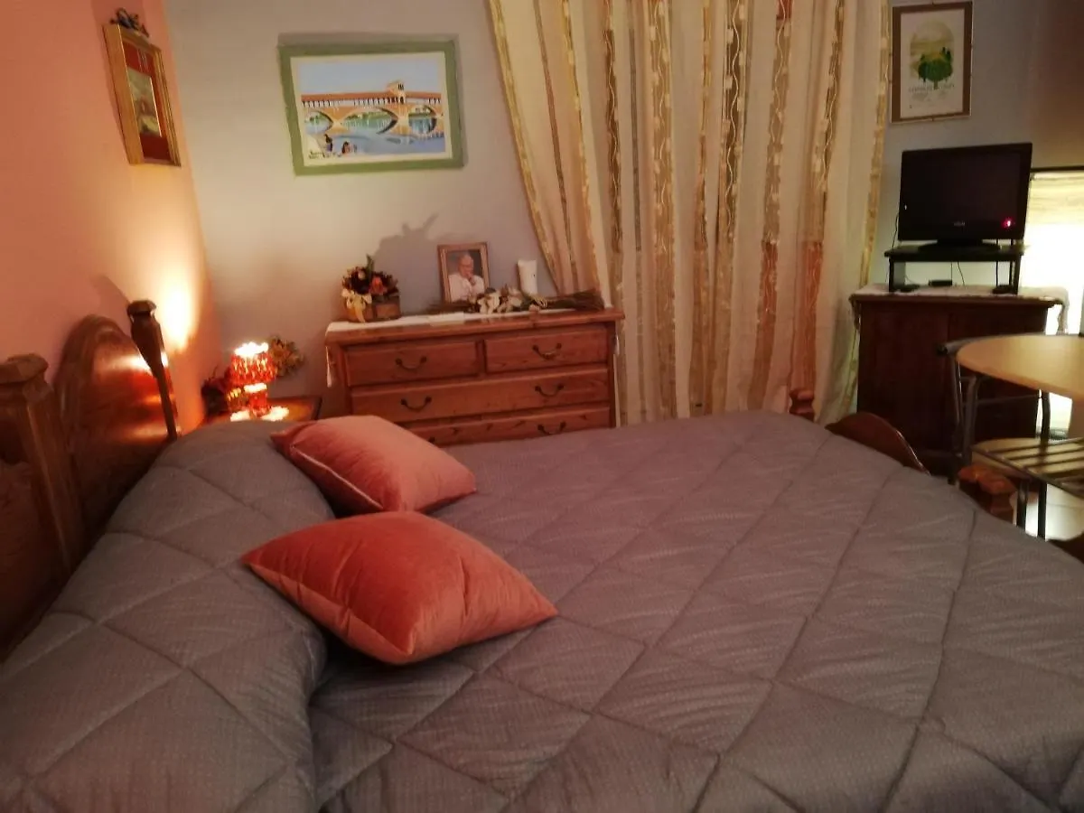 B&B Luce Livorno Centrale 0*,