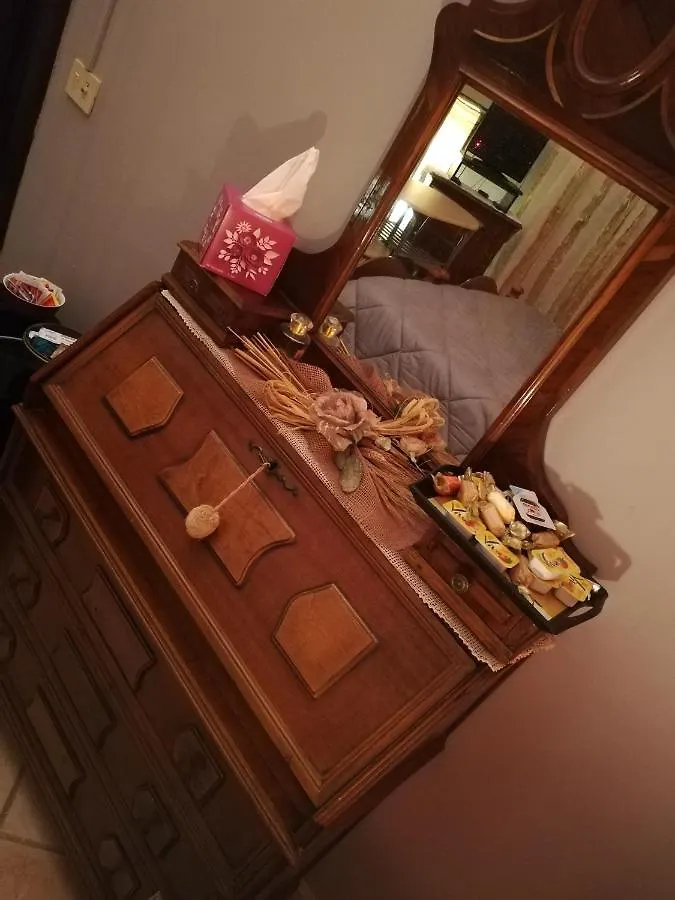 Bed & Breakfast B&B Luce Livorno Centrale
