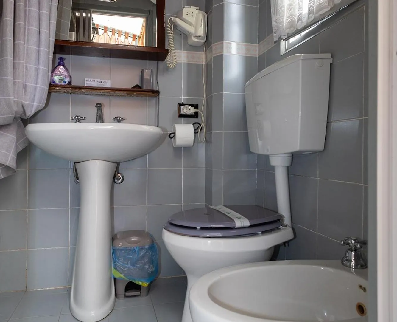 Bed & Breakfast B&B Luce Livorno Centrale