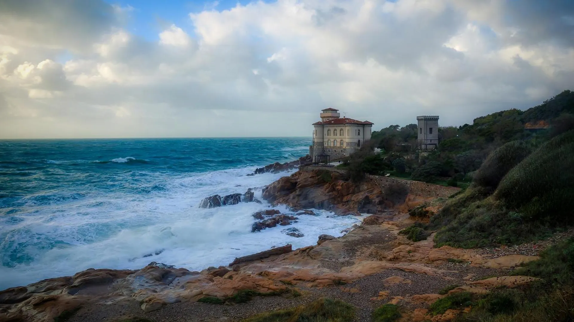 B&B Luce Livorno Centrale Bed & Breakfast