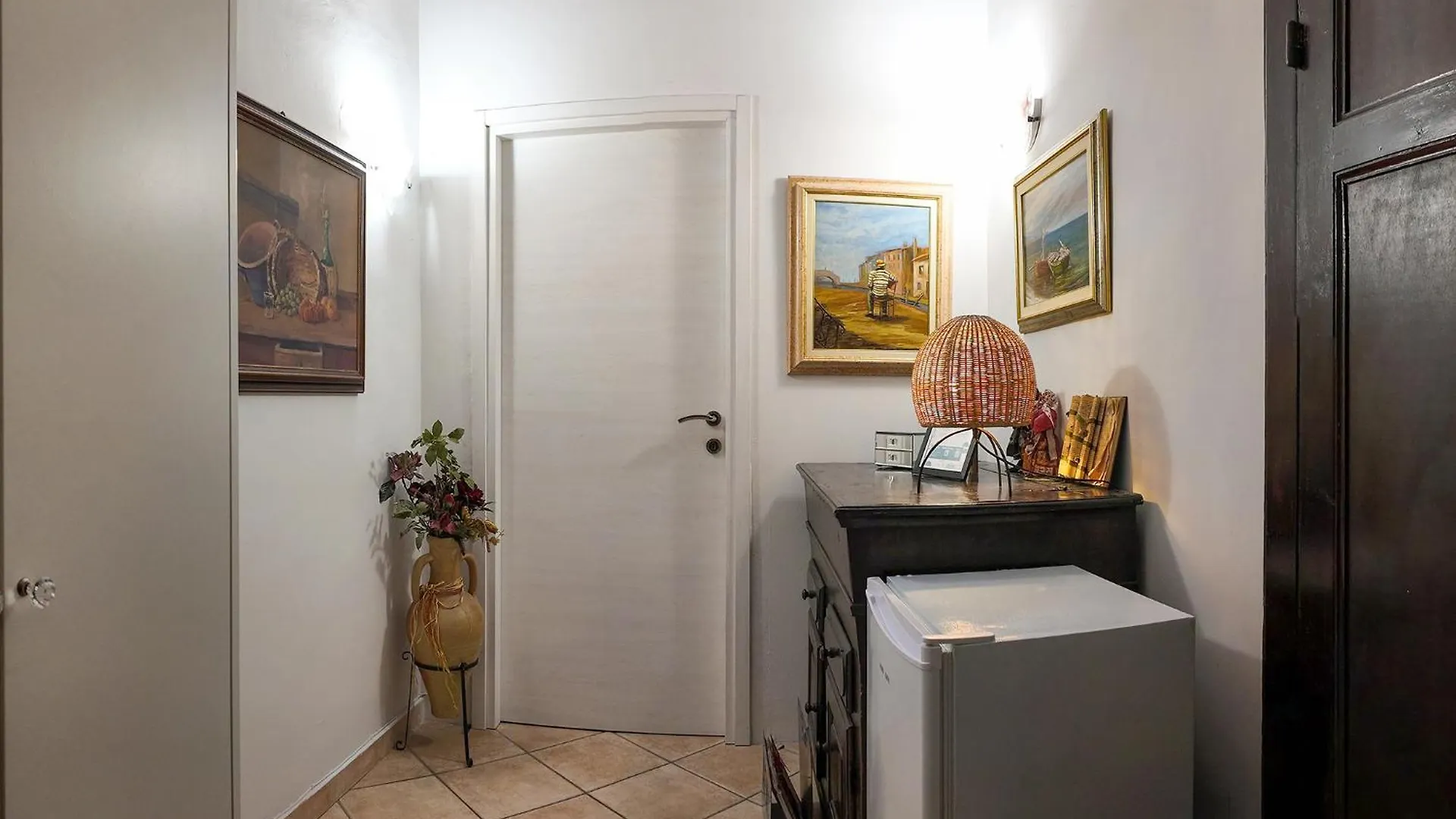B&B Luce Livorno Centrale Bed & Breakfast