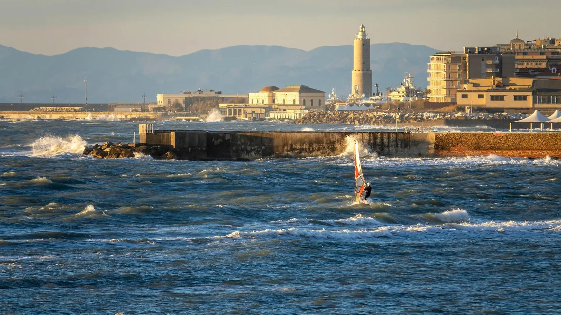 Bed & Breakfast B&B Luce Livorno Centrale
