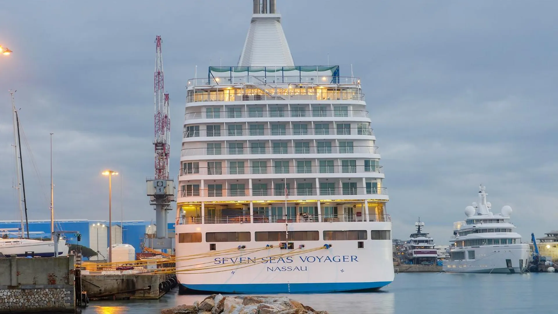 B&B Luce Livorno Centrale Italien